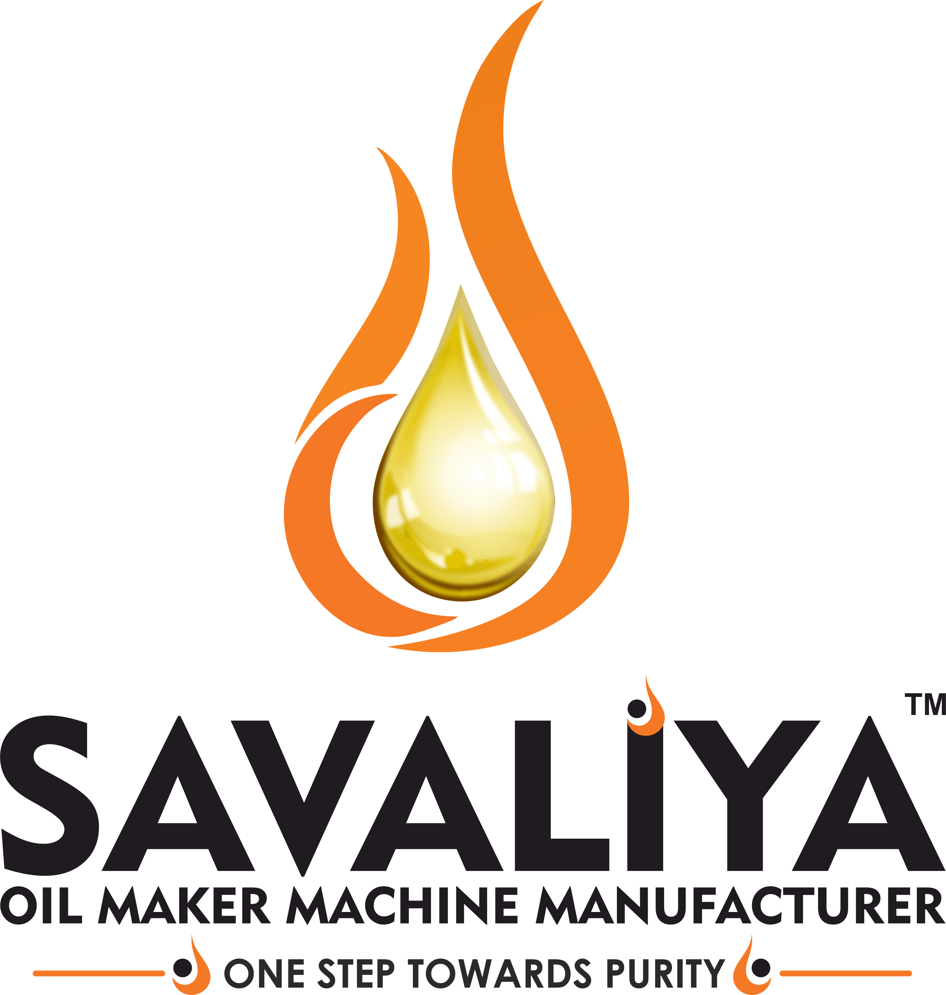 Savaliya Oil Maker